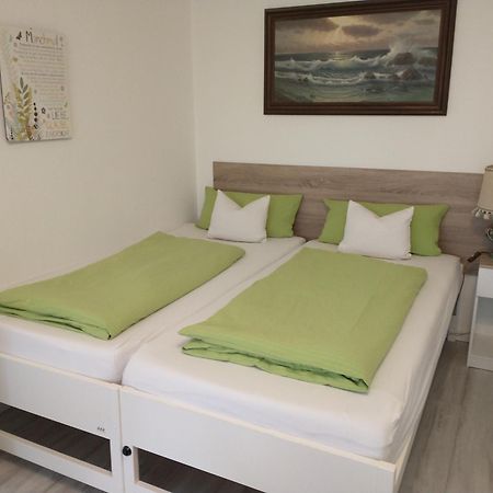 Appartement Anna Mit Innenpoolnutzung Бад-Верисхофен Экстерьер фото
