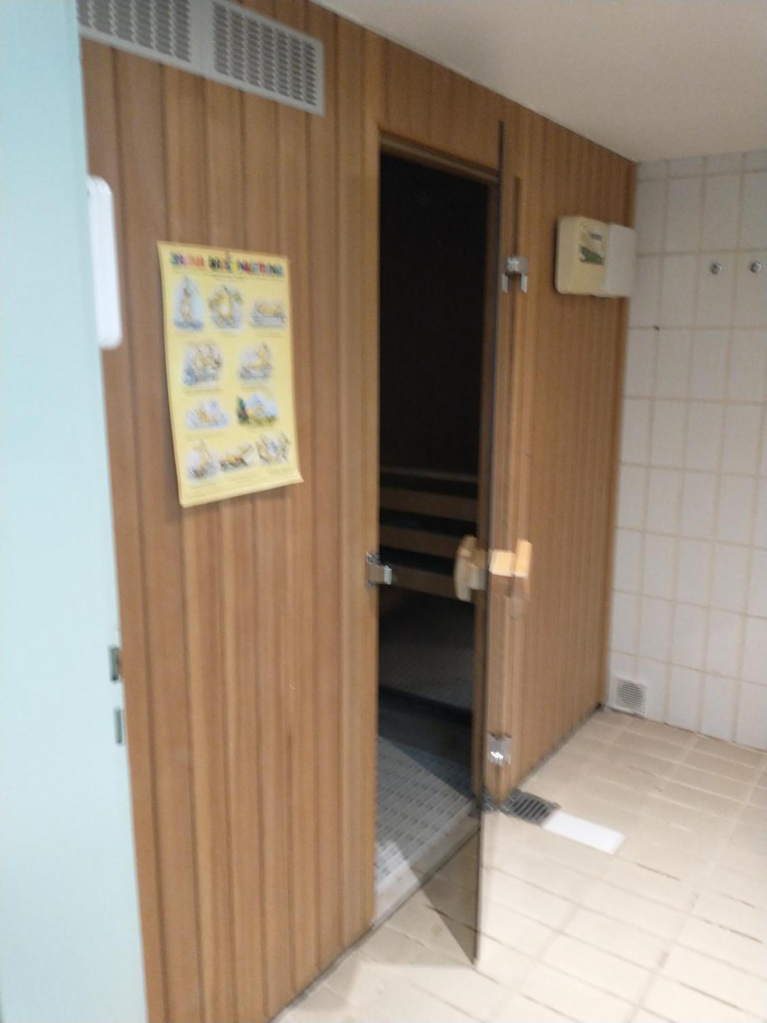 Appartement Anna Mit Innenpoolnutzung Бад-Верисхофен Экстерьер фото